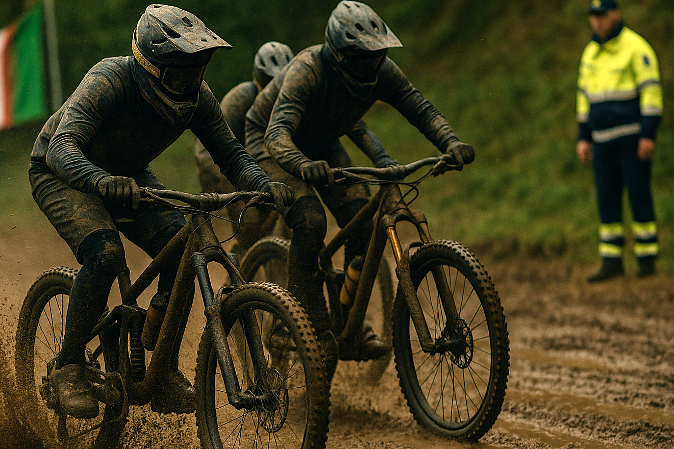 Sedicesima Alpin Bike – Maggiora 29 Marzo 2025