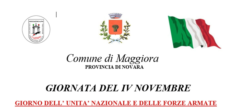Giornata del IV Novembre